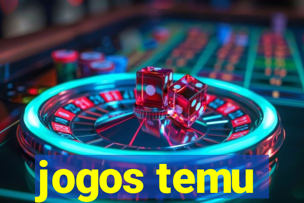 jogos temu